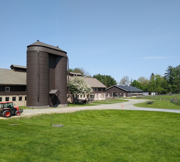 Billings Farm & Museum (Woodstock,&nbspVT)